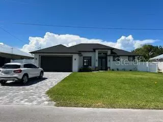 631 NW 2ND TER, Cape Coral, FL 33909