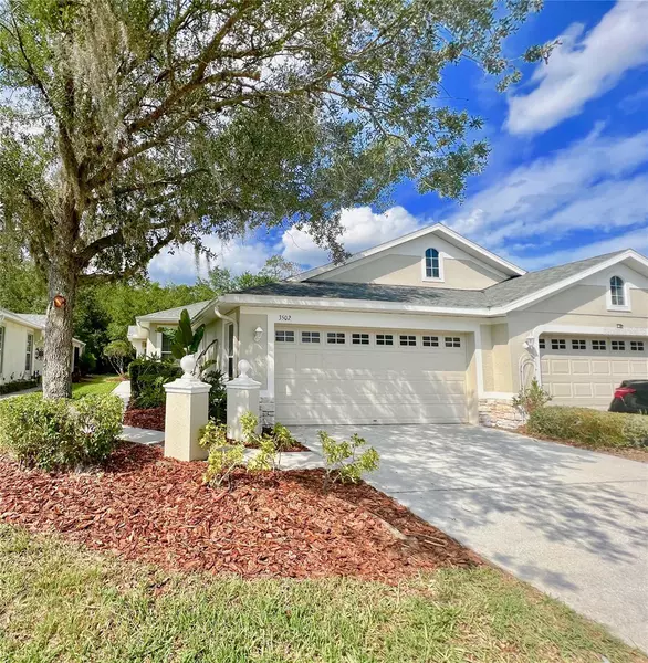 3502 CHAPEL CREEK CIR, Wesley Chapel, FL 33544