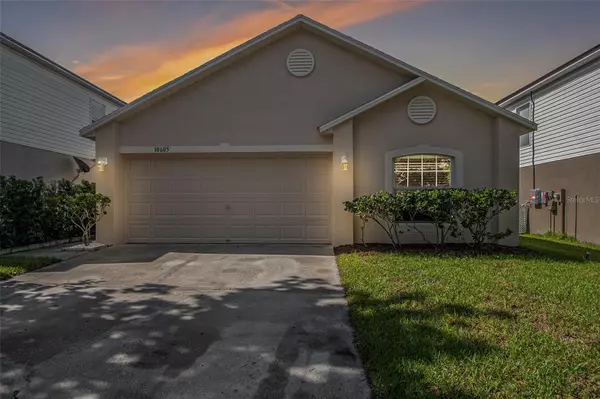 Riverview, FL 33579,10605 OPUS DR