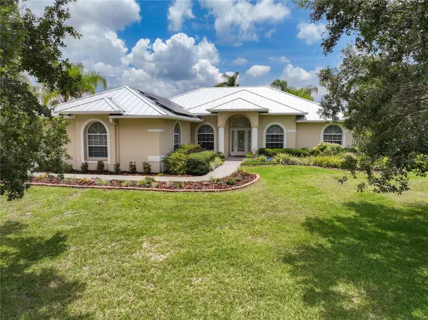 Parrish, FL 34219,4706 KEY DEER TER