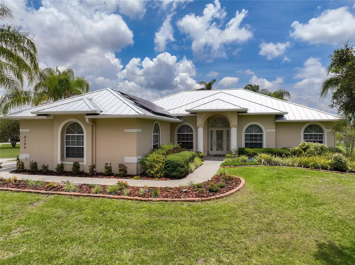 Parrish, FL 34219,4706 KEY DEER TER