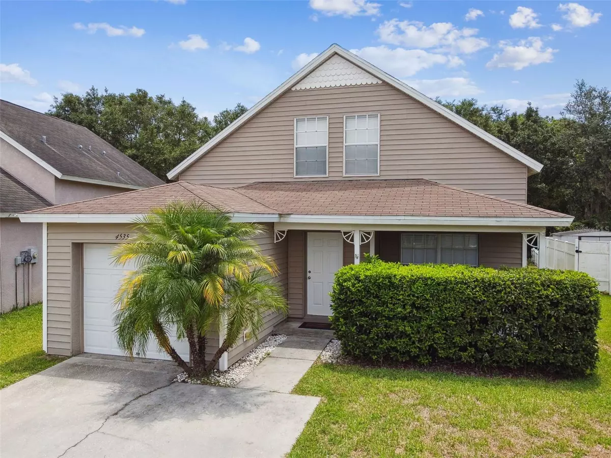 Wesley Chapel, FL 33545,4535 WHITE BAY CIR