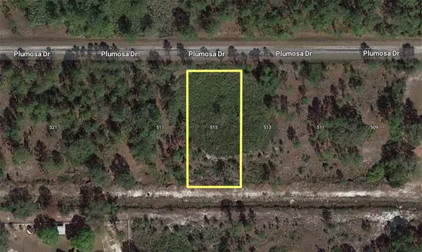 515 PLUMOSA DR, Indian Lake Estates, FL 33855