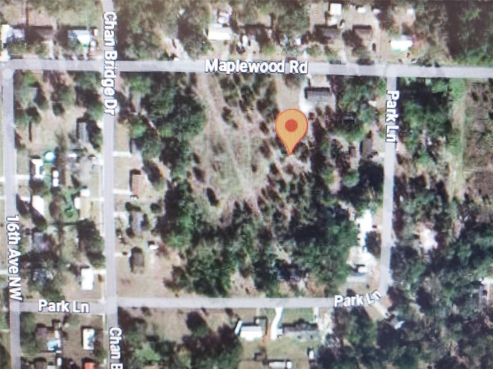 TWIN OAK CIR, Jasper, FL 32052