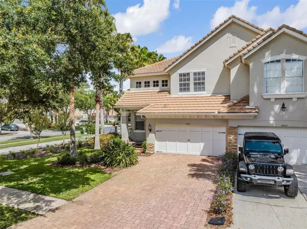 Tampa, FL 33626,14510 MIRABELLE VISTA CIR