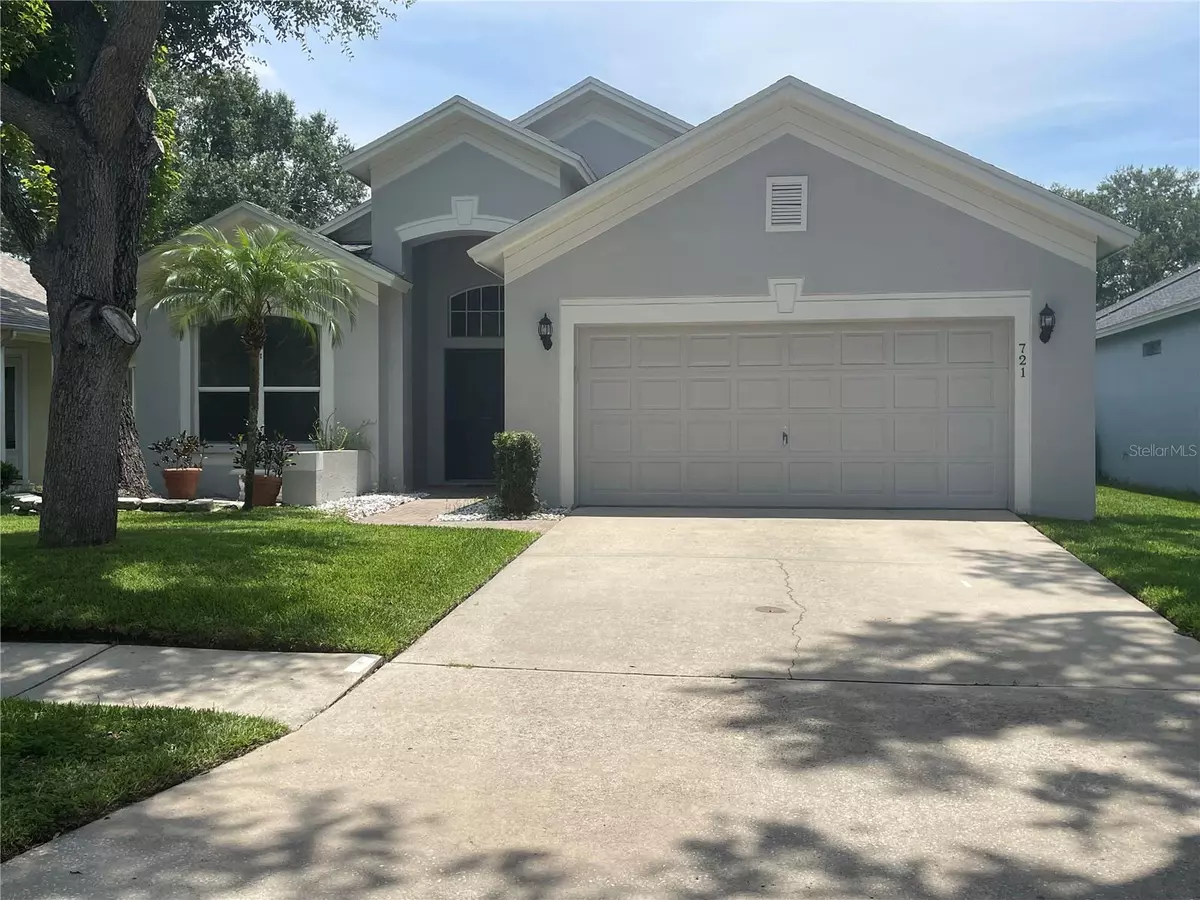 Valrico, FL 33594,721 SAND RIDGE DR