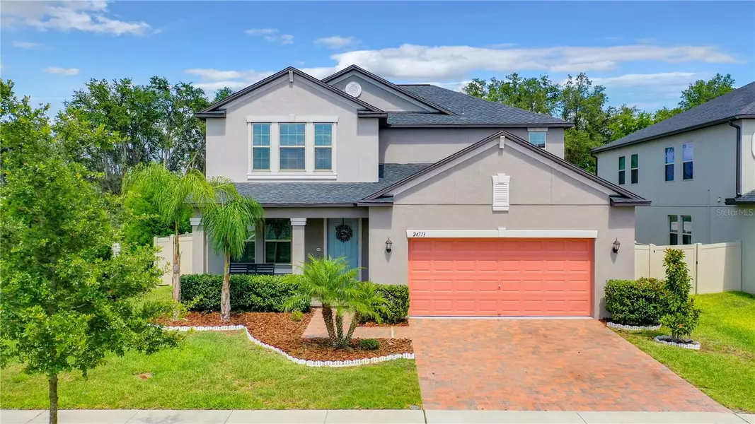 24773 LAMBRUSCO LOOP, Lutz, FL 33559