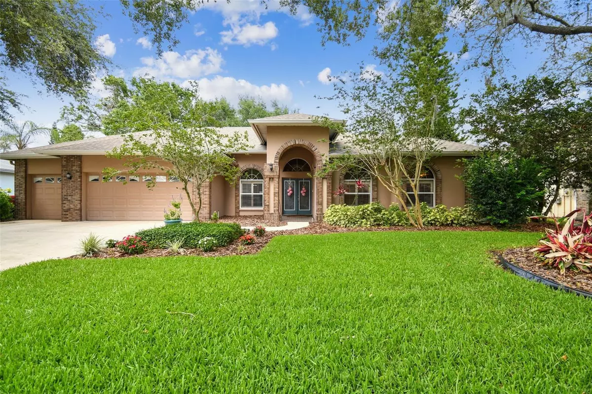 Plant City, FL 33566,2808 CLUBHOUSE DR