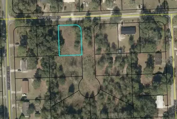 MAPLE WOOD RD, Jasper, FL 32052