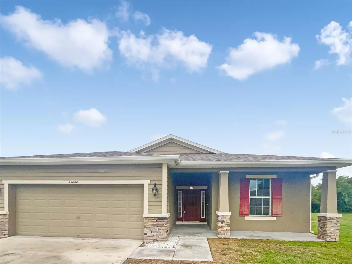 Zephyrhills, FL 33541,35800 DIAMOND HEAD CT