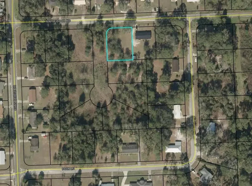 MAPLE WOOD RD, Jasper, FL 32052