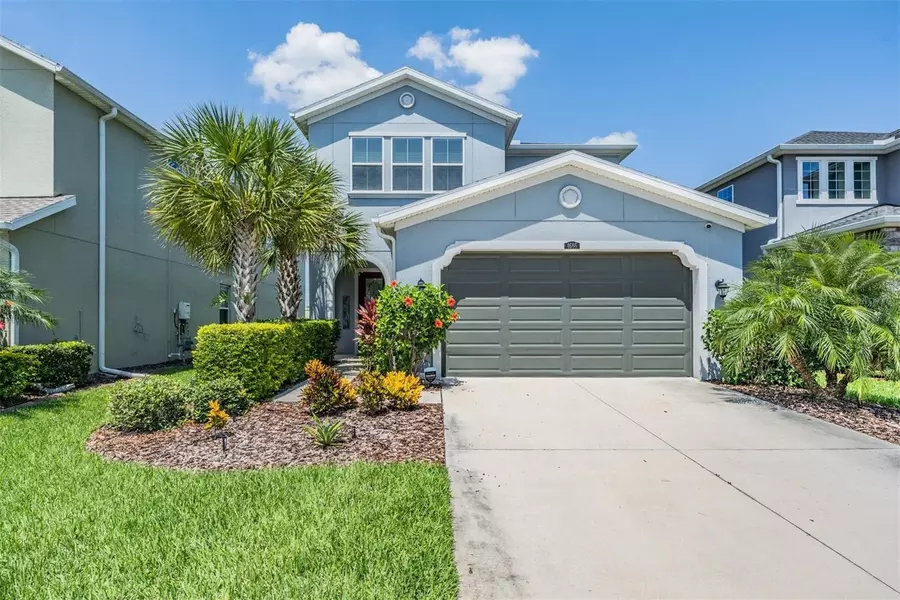 4686 TRAMANTO LN, Wesley Chapel, FL 33543