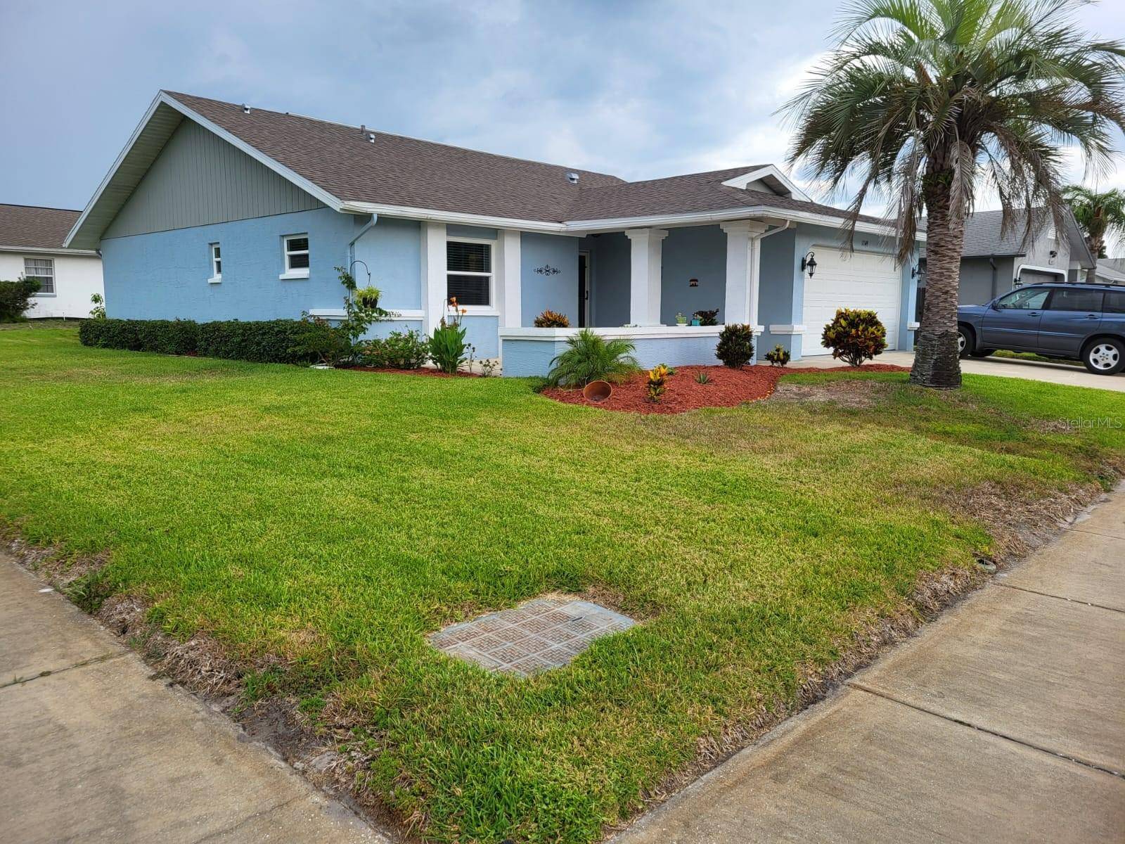 11349 BROWN BEAR LN, Port Richey, FL 34668