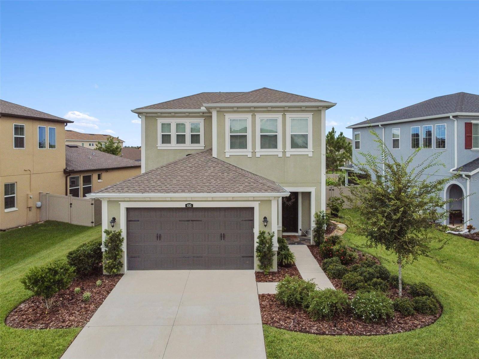 4565 TRAMANTO LN, Wesley Chapel, FL 33543