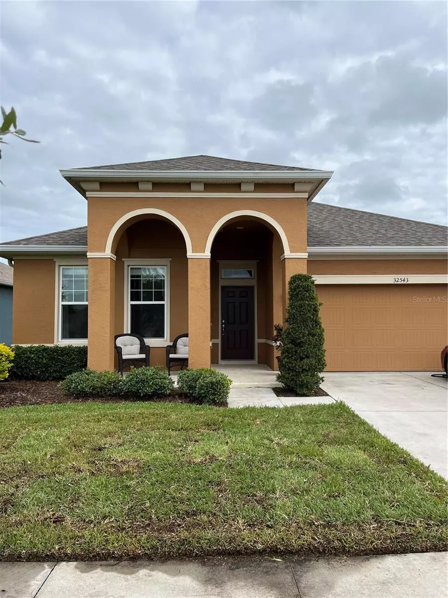 Wesley Chapel, FL 33545,32543 HARMONY OAKS DR