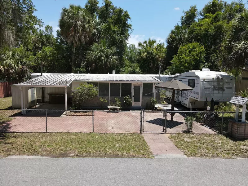 8970 W ARBER CT, Homosassa, FL 34448