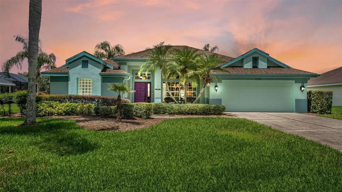 Plant City, FL 33566,3213 ALCOTT AVE