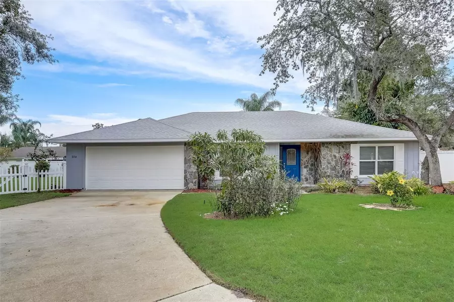 354 TIMBERWOOD CT, Oviedo, FL 32765