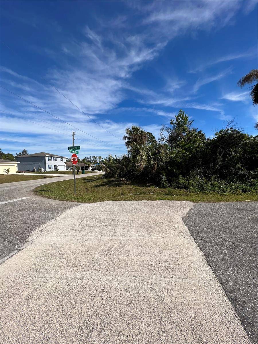 Port Charlotte, FL 33948,18149 ACKERMAN AVE