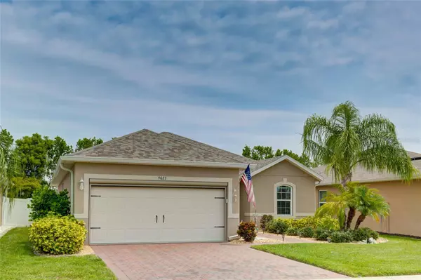 Venice, FL 34293,9023 EXCELSIOR LOOP