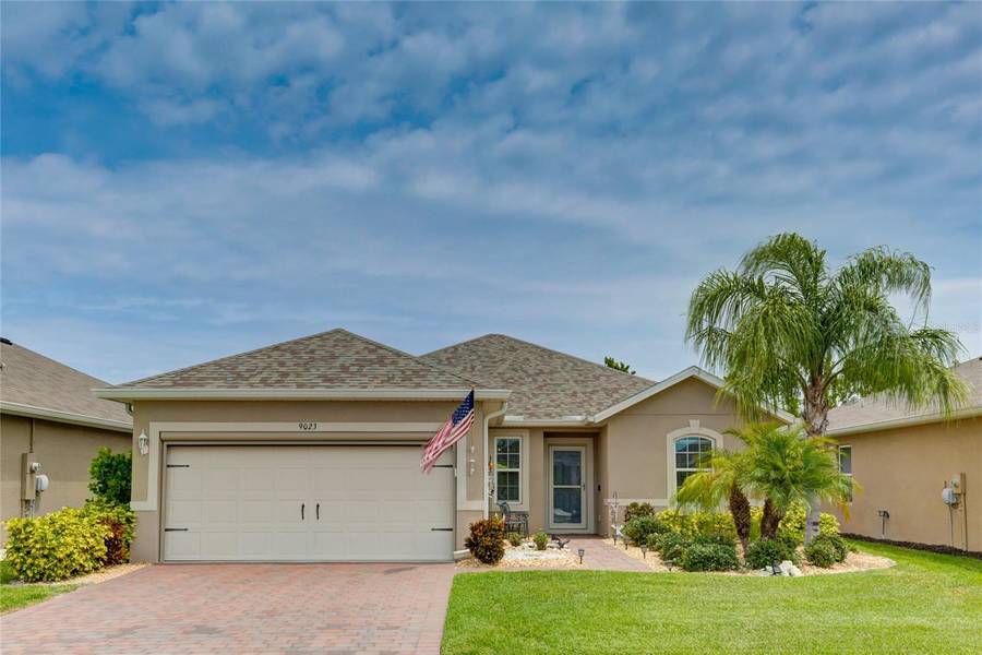 9023 EXCELSIOR LOOP, Venice, FL 34293