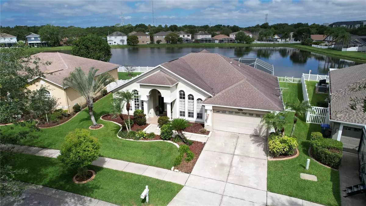 Riverview, FL 33578,9230 ESTATE COVE CIR