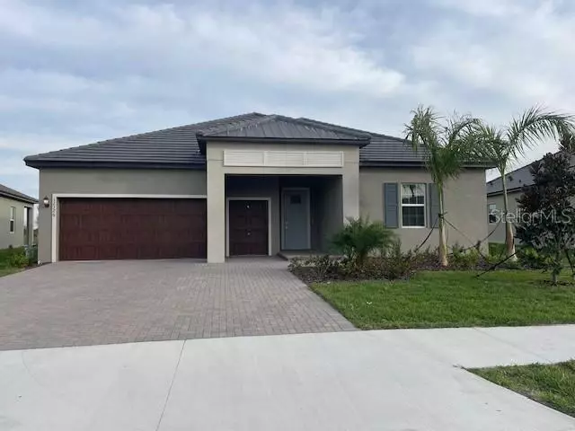 12326 VIOLET JASPER DR, Parrish, FL 34219