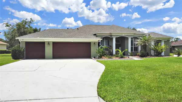 Riverview, FL 33579,12309 CREEK EDGE DR