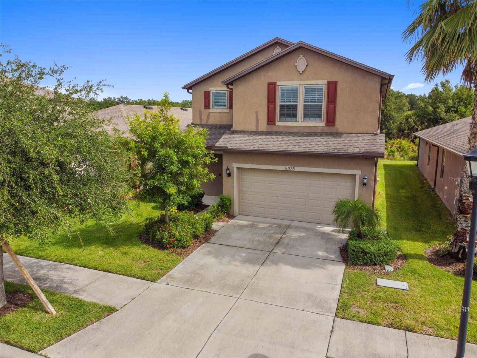 8328 RED SPRUCE AVE, Riverview, FL 33578
