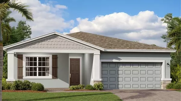 4041 REDBRIDGE LOOP, Davenport, FL 33837