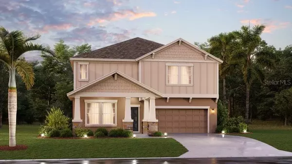 4056 REDBRIDGE LOOP, Davenport, FL 33837