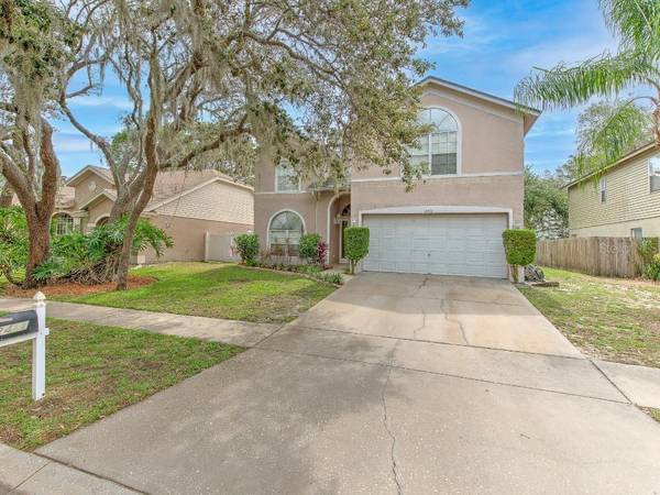 2411 NEEDHAM DR, Valrico, FL 33596