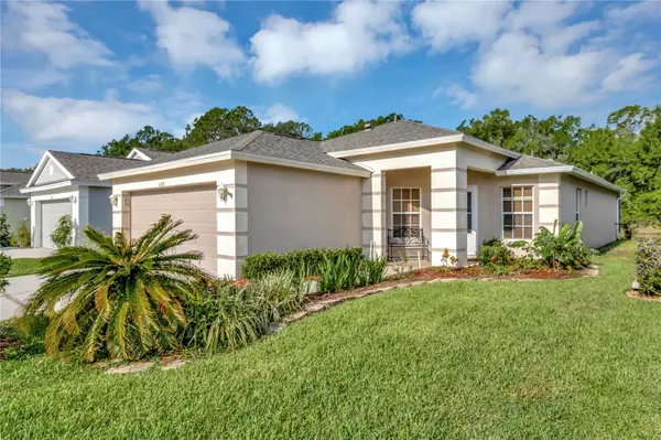 5231 GATO DEL SOL CIR, Wesley Chapel, FL 33544