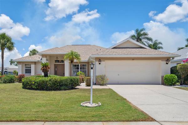 337 CALOOSA PALMS CT, Sun City Center, FL 33573