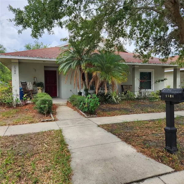 Ruskin, FL 33570,1506 21ST ST SE