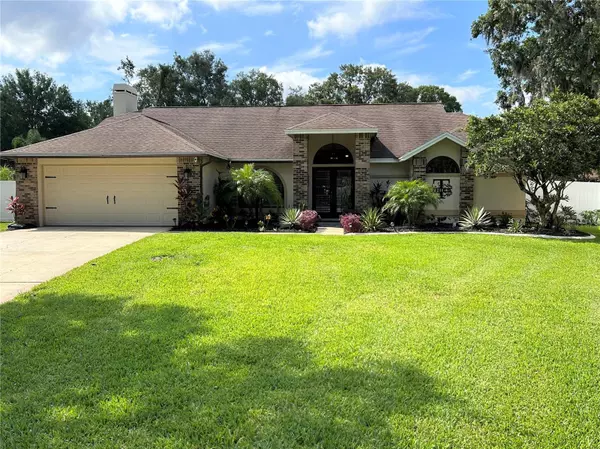 Plant City, FL 33566,1903 CARRIAGE CT