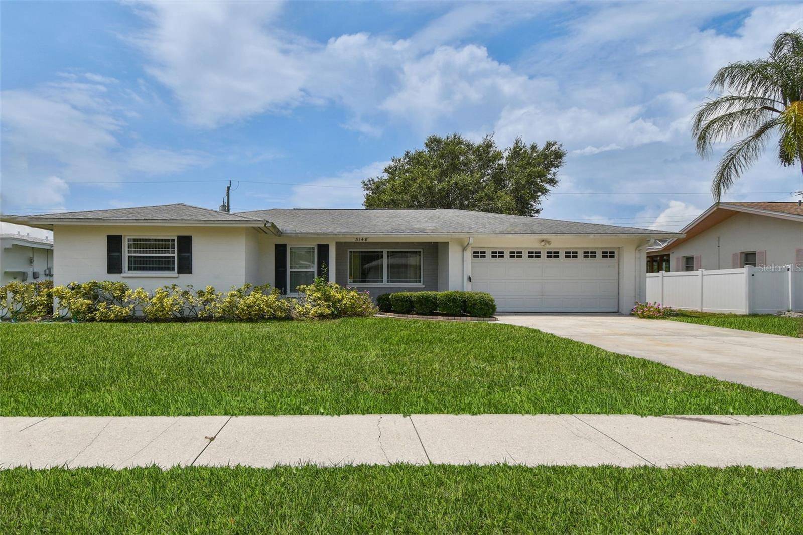3148 PRAIRIE LN, Sarasota, FL 34231