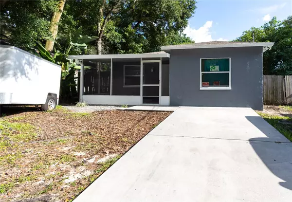 207 E CLUSTER AVE, Tampa, FL 33604