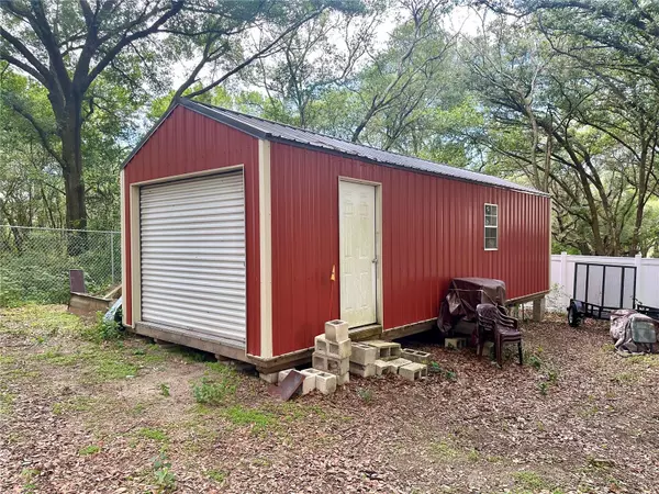 Dade City, FL 33525,9909 PINE LEAF