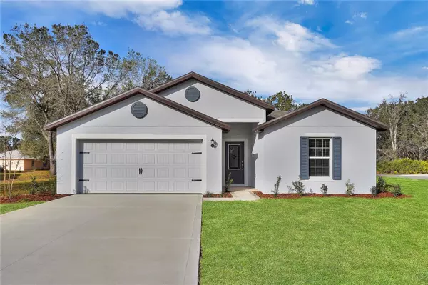 2161 BREWSTER DR, Deltona, FL 32738