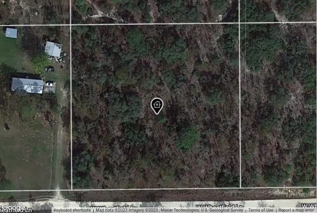 Dunnellon, FL 34433,4841 W WHEATFIELD LN