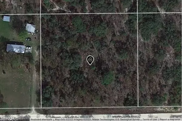 4841 W WHEATFIELD LN, Dunnellon, FL 34433