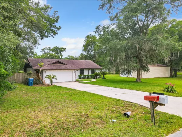 Brooksville, FL 34602,6141 FABER DR