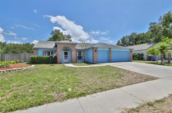 11403 ANDY DR, Riverview, FL 33569