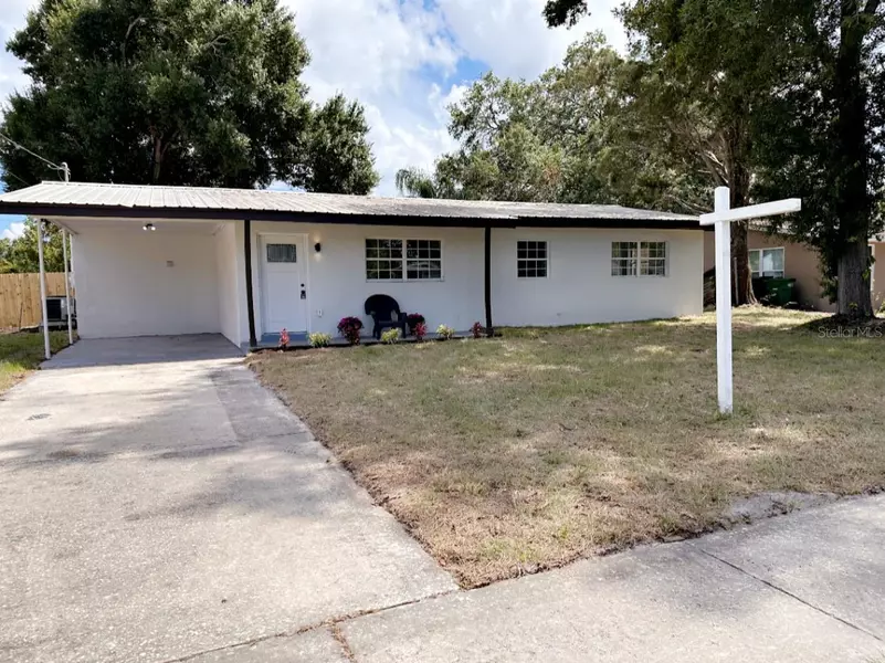 4104 W WISCONSIN AVE, Tampa, FL 33616