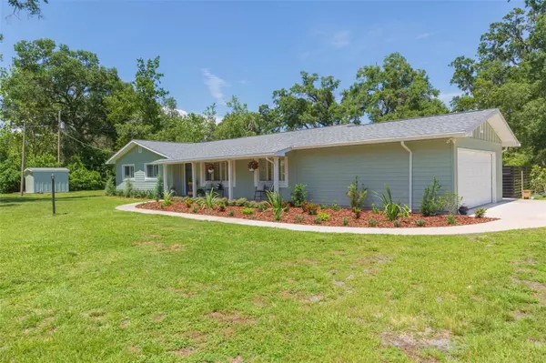 2932 CHITTY RD, Plant City, FL 33565