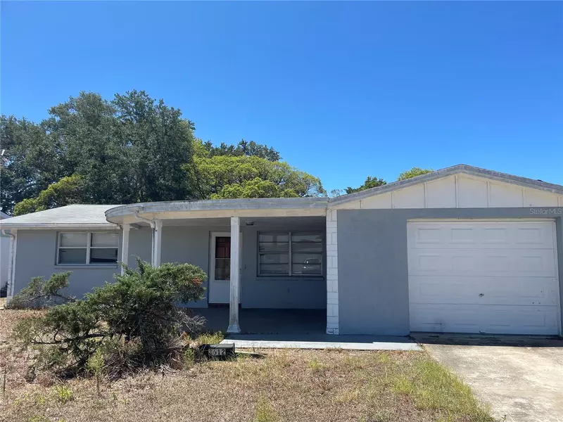 3612 DARLINGTON RD, Holiday, FL 34691