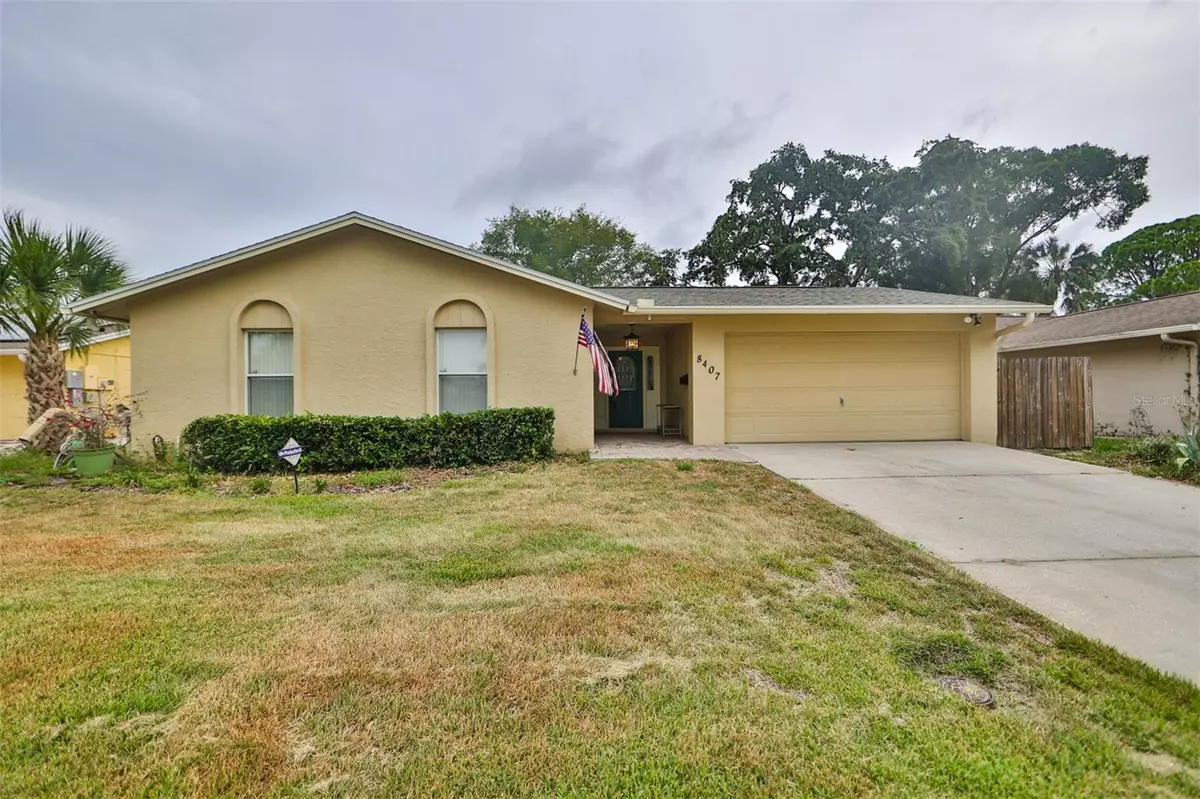 Tampa, FL 33615,8407 WOODBRIER CT