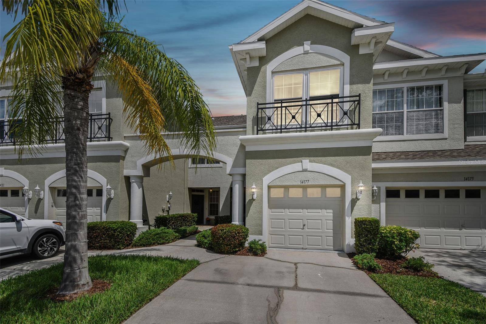 14177 WATERVILLE CIR, Tampa, FL 33626
