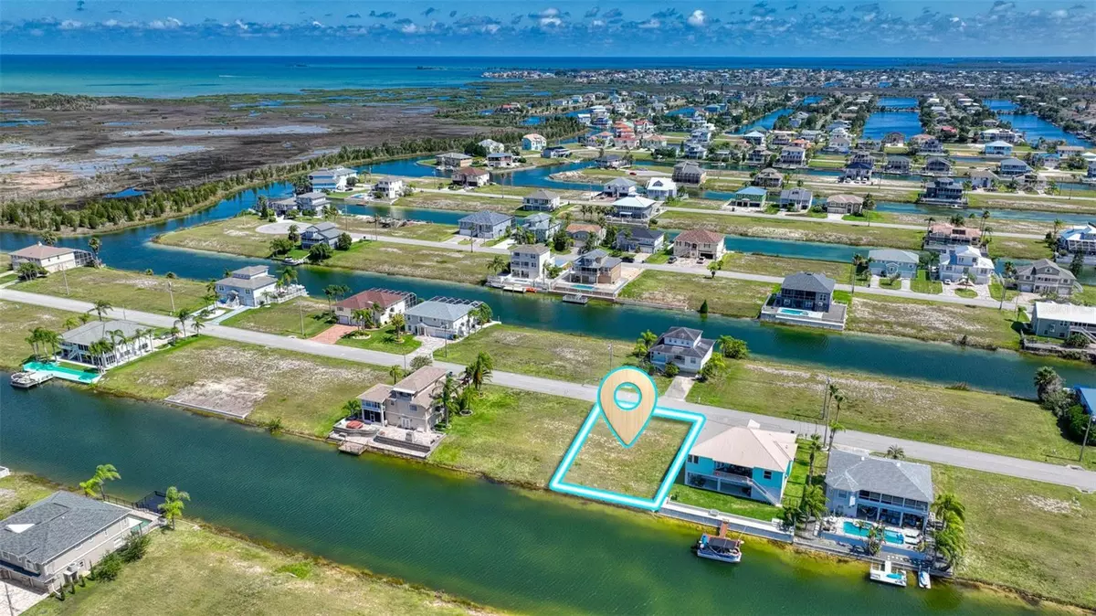 Hernando Beach, FL 34607,3464 CROAKER DR